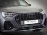 USED 2021 70 AUDI Q3 1.5 TFSI CoD 35 S line SUV 5dr Petrol S Tronic Euro 6 (s/s) (150 ps) ***GERMAN CAR SPECIALIST***