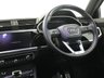 USED 2021 70 AUDI Q3 1.5 TFSI CoD 35 S line SUV 5dr Petrol S Tronic Euro 6 (s/s) (150 ps) ***GERMAN CAR SPECIALIST***