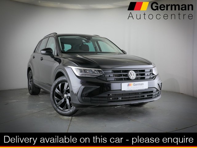 View our Volkswagen Tiguan 1.5 TSI Life SUV 5dr Petrol DSG Euro 6 (s/s) (150 ps)