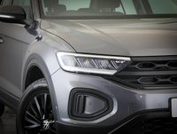 USED 2023 23 VOLKSWAGEN T-ROC 1.0 TSI Life SUV 5dr Petrol Manual Euro 6 (s/s) (110 ps) ***GERMAN CAR SPECIALIST***