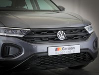 USED 2023 23 VOLKSWAGEN T-ROC 1.0 TSI Life SUV 5dr Petrol Manual Euro 6 (s/s) (110 ps) ***GERMAN CAR SPECIALIST***