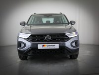 USED 2023 23 VOLKSWAGEN T-ROC 1.0 TSI Life SUV 5dr Petrol Manual Euro 6 (s/s) (110 ps) ***GERMAN CAR SPECIALIST***