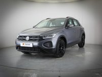 USED 2023 23 VOLKSWAGEN T-ROC 1.0 TSI Life SUV 5dr Petrol Manual Euro 6 (s/s) (110 ps) ***GERMAN CAR SPECIALIST***