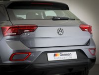 USED 2023 23 VOLKSWAGEN T-ROC 1.0 TSI Life SUV 5dr Petrol Manual Euro 6 (s/s) (110 ps) ***GERMAN CAR SPECIALIST***