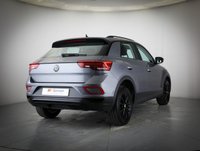 USED 2023 23 VOLKSWAGEN T-ROC 1.0 TSI Life SUV 5dr Petrol Manual Euro 6 (s/s) (110 ps) ***GERMAN CAR SPECIALIST***