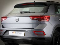 USED 2023 23 VOLKSWAGEN T-ROC 1.0 TSI Life SUV 5dr Petrol Manual Euro 6 (s/s) (110 ps) ***GERMAN CAR SPECIALIST***