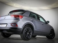 USED 2023 23 VOLKSWAGEN T-ROC 1.0 TSI Life SUV 5dr Petrol Manual Euro 6 (s/s) (110 ps) ***GERMAN CAR SPECIALIST***
