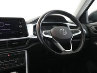 USED 2023 23 VOLKSWAGEN T-ROC 1.0 TSI Life SUV 5dr Petrol Manual Euro 6 (s/s) (110 ps) ***GERMAN CAR SPECIALIST***