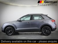 USED 2023 23 VOLKSWAGEN T-ROC 1.0 TSI Life SUV 5dr Petrol Manual Euro 6 (s/s) (110 ps) ***GERMAN CAR SPECIALIST***