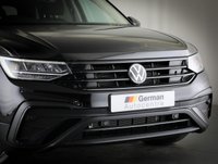 USED 2024 24 VOLKSWAGEN TIGUAN ALLSPACE 1.5 TSI Life SUV 5dr Petrol DSG Euro 6 (s/s) (150 ps) **7 SEATER PETROL  DSG AUTOMATIC**
