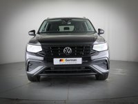 USED 2024 24 VOLKSWAGEN TIGUAN ALLSPACE 1.5 TSI Life SUV 5dr Petrol DSG Euro 6 (s/s) (150 ps) **7 SEATER PETROL  DSG AUTOMATIC**