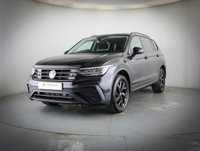 USED 2024 24 VOLKSWAGEN TIGUAN ALLSPACE 1.5 TSI Life SUV 5dr Petrol DSG Euro 6 (s/s) (150 ps) **7 SEATER PETROL  DSG AUTOMATIC**