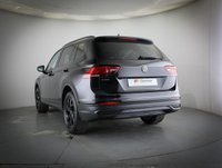 USED 2024 24 VOLKSWAGEN TIGUAN ALLSPACE 1.5 TSI Life SUV 5dr Petrol DSG Euro 6 (s/s) (150 ps) **7 SEATER PETROL  DSG AUTOMATIC**