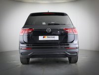 USED 2024 24 VOLKSWAGEN TIGUAN ALLSPACE 1.5 TSI Life SUV 5dr Petrol DSG Euro 6 (s/s) (150 ps) **7 SEATER PETROL  DSG AUTOMATIC**