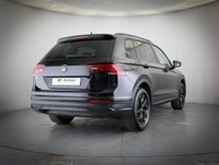 USED 2024 24 VOLKSWAGEN TIGUAN ALLSPACE 1.5 TSI Life SUV 5dr Petrol DSG Euro 6 (s/s) (150 ps) **7 SEATER PETROL  DSG AUTOMATIC**