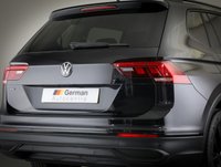 USED 2024 24 VOLKSWAGEN TIGUAN ALLSPACE 1.5 TSI Life SUV 5dr Petrol DSG Euro 6 (s/s) (150 ps) **7 SEATER PETROL  DSG AUTOMATIC**