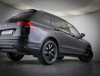 USED 2024 24 VOLKSWAGEN TIGUAN ALLSPACE 1.5 TSI Life SUV 5dr Petrol DSG Euro 6 (s/s) (150 ps) **7 SEATER PETROL  DSG AUTOMATIC**