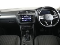 USED 2024 24 VOLKSWAGEN TIGUAN ALLSPACE 1.5 TSI Life SUV 5dr Petrol DSG Euro 6 (s/s) (150 ps) **7 SEATER PETROL  DSG AUTOMATIC**