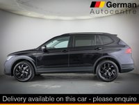 USED 2024 24 VOLKSWAGEN TIGUAN ALLSPACE 1.5 TSI Life SUV 5dr Petrol DSG Euro 6 (s/s) (150 ps) **7 SEATER PETROL  DSG AUTOMATIC**