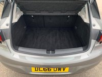 USED 2016 66 VAUXHALL ASTRA 1.6 CDTi ecoFLEX Design Hatchback 5dr Diesel Manual Euro 6 (s/s) (110 ps) 