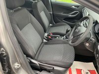 USED 2016 66 VAUXHALL ASTRA 1.6 CDTi ecoFLEX Design Hatchback 5dr Diesel Manual Euro 6 (s/s) (110 ps) 
