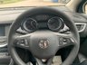 USED 2016 66 VAUXHALL ASTRA 1.6 CDTi ecoFLEX Design Hatchback 5dr Diesel Manual Euro 6 (s/s) (110 ps) 