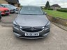 USED 2016 66 VAUXHALL ASTRA 1.6 CDTi ecoFLEX Design Hatchback 5dr Diesel Manual Euro 6 (s/s) (110 ps) 