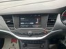 USED 2016 66 VAUXHALL ASTRA 1.6 CDTi ecoFLEX Design Hatchback 5dr Diesel Manual Euro 6 (s/s) (110 ps) 