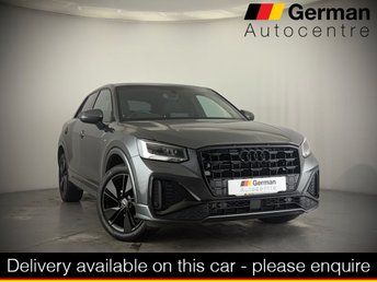 2023 AUDI Q2