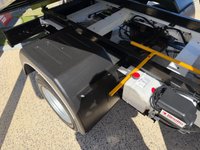 USED 2020 20 FORD TRANSIT 350 LEADER RWD 2.0 TDCI 130 BHP L2 MWB TOOLPOD TIPPER **DIRECT MAJOR LEASE**IMMACULATE** 
