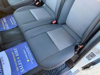 USED 2020 20 FORD TRANSIT 350 LEADER RWD 2.0 TDCI 130 BHP L2 MWB TOOLPOD TIPPER **DIRECT MAJOR LEASE**IMMACULATE** 