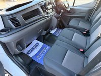USED 2020 20 FORD TRANSIT 350 LEADER RWD 2.0 TDCI 130 BHP L2 MWB TOOLPOD TIPPER **DIRECT MAJOR LEASE**IMMACULATE** 