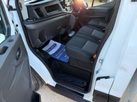 USED 2020 20 FORD TRANSIT 350 LEADER RWD 2.0 TDCI 130 BHP L2 MWB TOOLPOD TIPPER **DIRECT MAJOR LEASE**IMMACULATE** 