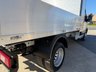 USED 2020 20 FORD TRANSIT 350 LEADER RWD 2.0 TDCI 130 BHP L2 MWB TOOLPOD TIPPER **DIRECT MAJOR LEASE**IMMACULATE** 