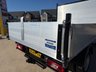 USED 2020 20 FORD TRANSIT 350 LEADER RWD 2.0 TDCI 130 BHP L2 MWB TOOLPOD TIPPER **DIRECT MAJOR LEASE**IMMACULATE** 