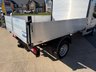 USED 2020 20 FORD TRANSIT 350 LEADER RWD 2.0 TDCI 130 BHP L2 MWB TOOLPOD TIPPER **DIRECT MAJOR LEASE**IMMACULATE** 