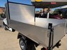 USED 2020 20 FORD TRANSIT 350 LEADER RWD 2.0 TDCI 130 BHP L2 MWB TOOLPOD TIPPER **DIRECT MAJOR LEASE**IMMACULATE** 