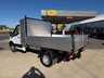 USED 2020 20 FORD TRANSIT 350 LEADER RWD 2.0 TDCI 130 BHP L2 MWB TOOLPOD TIPPER **DIRECT MAJOR LEASE**IMMACULATE** 