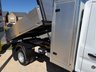USED 2020 20 FORD TRANSIT 350 LEADER RWD 2.0 TDCI 130 BHP L2 MWB TOOLPOD TIPPER **DIRECT MAJOR LEASE**IMMACULATE** 