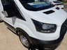 USED 2020 20 FORD TRANSIT 350 LEADER RWD 2.0 TDCI 130 BHP L2 MWB TOOLPOD TIPPER **DIRECT MAJOR LEASE**IMMACULATE** 