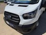 USED 2020 20 FORD TRANSIT 350 LEADER RWD 2.0 TDCI 130 BHP L2 MWB TOOLPOD TIPPER **DIRECT MAJOR LEASE**IMMACULATE** 