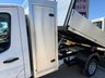 USED 2020 20 FORD TRANSIT 350 LEADER RWD 2.0 TDCI 130 BHP L2 MWB TOOLPOD TIPPER **DIRECT MAJOR LEASE**IMMACULATE** 