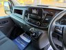 USED 2020 20 FORD TRANSIT 350 LEADER RWD 2.0 TDCI 130 BHP L2 MWB TOOLPOD TIPPER **DIRECT MAJOR LEASE**IMMACULATE** 