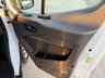 USED 2020 20 FORD TRANSIT 350 LEADER RWD 2.0 TDCI 130 BHP L2 MWB TOOLPOD TIPPER **DIRECT MAJOR LEASE**IMMACULATE** 