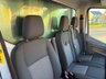 USED 2020 20 FORD TRANSIT 350 LEADER RWD 2.0 TDCI 130 BHP L2 MWB TOOLPOD TIPPER **DIRECT MAJOR LEASE**IMMACULATE** 