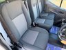 USED 2020 20 FORD TRANSIT 350 LEADER RWD 2.0 TDCI 130 BHP L2 MWB TOOLPOD TIPPER **DIRECT MAJOR LEASE**IMMACULATE** 