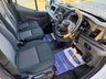 USED 2020 20 FORD TRANSIT 350 LEADER RWD 2.0 TDCI 130 BHP L2 MWB TOOLPOD TIPPER **DIRECT MAJOR LEASE**IMMACULATE** 