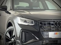 USED 2023 23 AUDI Q2 1.5 TFSI CoD 35 S line SUV 5dr Petrol S Tronic Euro 6 (s/s) (150 ps) **COMFORT & SOUND PACKAGE**