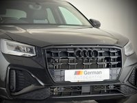 USED 2023 23 AUDI Q2 1.5 TFSI CoD 35 S line SUV 5dr Petrol S Tronic Euro 6 (s/s) (150 ps) **COMFORT & SOUND PACKAGE**