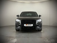USED 2023 23 AUDI Q2 1.5 TFSI CoD 35 S line SUV 5dr Petrol S Tronic Euro 6 (s/s) (150 ps) **COMFORT & SOUND PACKAGE**